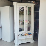 Witryna z lat 70 tych