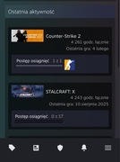 Konto Counter-Strike 2