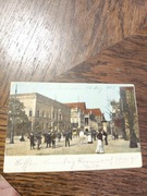 Breslau -Wroclaw Ul Świdnicka .