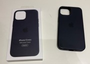 Oryginalne sylikonowe etui Apple do iPhone 13 mini z MacSafe z opakowaniem 