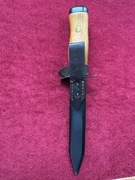 Polski bagnet wz.56.