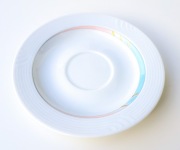 Spodek pod filiżankę z porcelany, Bauscher Bawaria