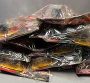 Kolekcja szachy Harry Potter figurki, zeszyty niemieckie SCHACH 76 #604