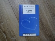O sztuce miłości Erich Fromm