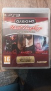 Devil May Cry Collection PS3