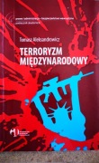 T. Aleksandrowicz, Terroryzm międzynarodowy