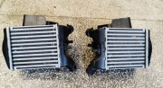 Intercooler chłodnica Fiat 500 595 Abarth 1.4 T-jet 887451000