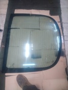 Szyba tylna ogrzewana Audi Tt 8N