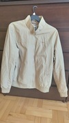 Kurtka Wrangler bomber jacket sand
