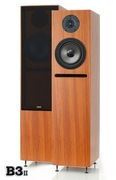 Kolumny głośnikowe BMN B3 II, Jatoba egzotyczna