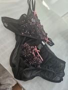 PASSION nowe stringi plus figi