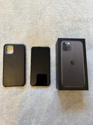 iPhone 11 Pro 256GB Space Gray