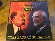 Gra planszowa - Czas zaorać socjalizm
