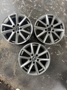 Felga aluminiowa Mazda OE – 17