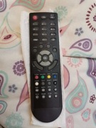 Pilot E-RCU-015 do dekoderów Opticum / SKYMASTER STB M265 i R265 oraz 2GEN