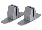 Stojące nóżki zaciskowe