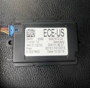 Moduł idrive BMW F