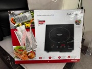 Mobilna Płyta Indukcyjna Steba