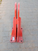 Uchwyt zęba unia 1454211000