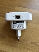 WiFi range extender, wzmacniacz, repeater