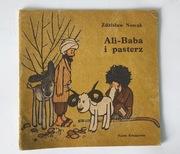 Ali-Baba i pasterz-Zdzisław Nowak 1984r.