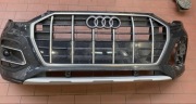 Zderzak przód Audi Q5 80A LIFT 20-24r OE 80A807437P