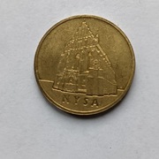 2 zł Nordic Gold Nysa 2006 r. ID 0016GN