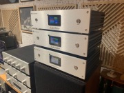 DC Blocker - Hi-End - 2 x kabel zasilający na wymiar od 0,5 do 1,2m