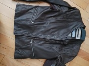 Andrew Marc kurtka skóra naturalna 38