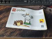 LEGO Harry Potter 76425 - tylko instrukcja 