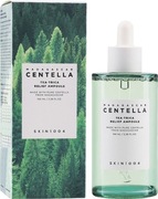 SKIN1004 Madagascar Centella Tea-Trica Relief Ampoule 100 ml | Oryginał | 