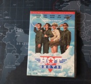 "HOT SHOTS   " 1 DVD