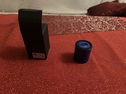 Mini głośnik Bluetooth z pudełkiem.