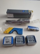 Wiertło ISCAR DCN 270-081-32A-3D z płytkami.