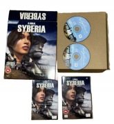 Syberia PL BIG BOX - polskie wydanie