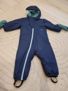 Kombinezon zimowy Decathlon 2 - 3 lata