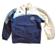 Kurtka wiatrówka Adidas NEWCASTLE UNITED, rozmiar 152 (30/32)