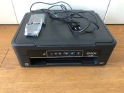 EPSON XP-235 Printer with 2 Cartdrige / For Parts Only