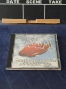 Dżem – Wehikuł Czasu – Spodek '92 vol. 1 (CD) 