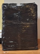 Karton ubrań używanych / zwroty sklepowe /pakiet ubrań /paleta