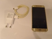 Samsung Galaxy S6 Edge SM-G925F - uszkodzony