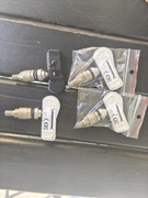 Czujniki tmps Mercedes 