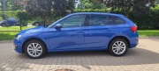SKODA SCALA 2020 | 1.5 TSI 150 KM | Salon PL 