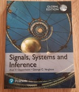 Signals, Systems and Inference