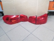 VW Tiguan 5N0 lampy tył komplet z jednego auta