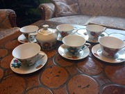 Filiżanki do herbaty