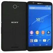 Sony Xperia E4. 