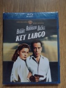 Key Largo Lektor i Napisy PL nowy w folii 