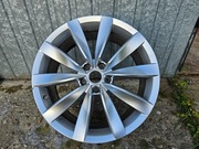 Felga Aluminiowa Volkswagen OE CHENNA 8.0" x 19" 5x112 ET 40 3G8601025C