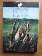 Muszla egejska  __  Zbigniew Dolecki 